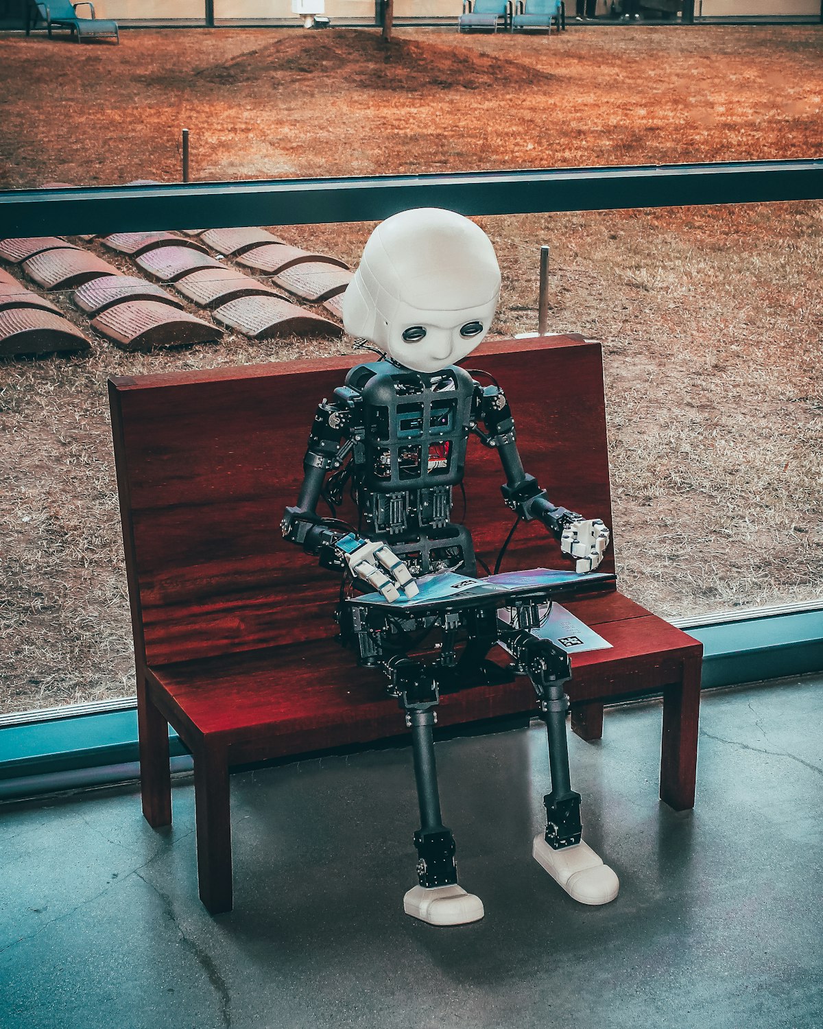The Thief Who Sued the Victim: Musk Admits xAI Trained on OpenAI's Models