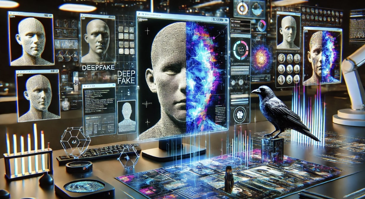 The Deepfake Era Has Arrived: Why Crisis-First Reputation Management Is Non-Negotiable in 2026