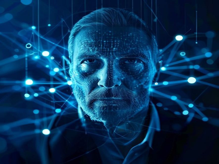 When the CEO on Video Call Isn't Real: Deepfake Fraud Hit $1.1 Billion in 2025
