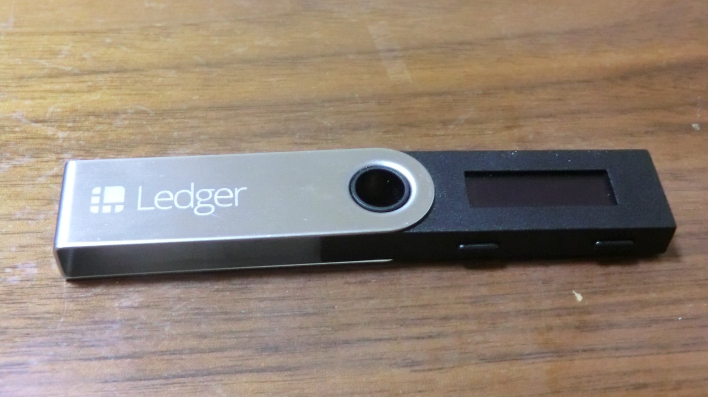 A Disgraced Mt. Gox CEO Exposed Spy Chips in Ledger Wallets. The Reseller That Sold Them Went Silent.