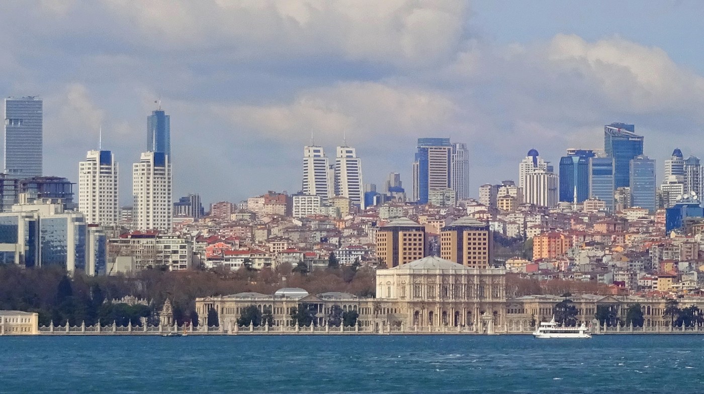 HEX Founder Richard Heart Arrested in Istanbul on a Red Notice He Spent Years Dodging
