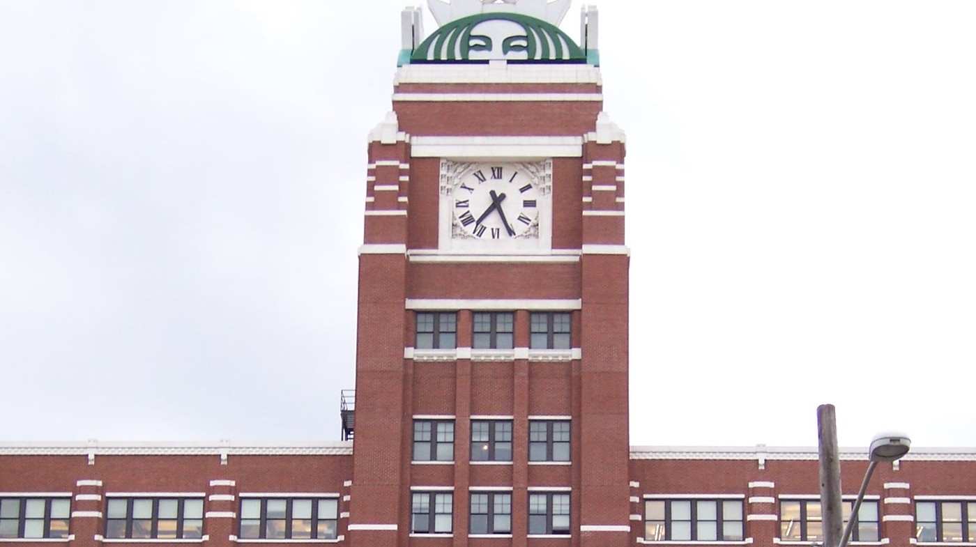 Starbucks Opened Two Stores in Xinjiang. Then It Went Silent.