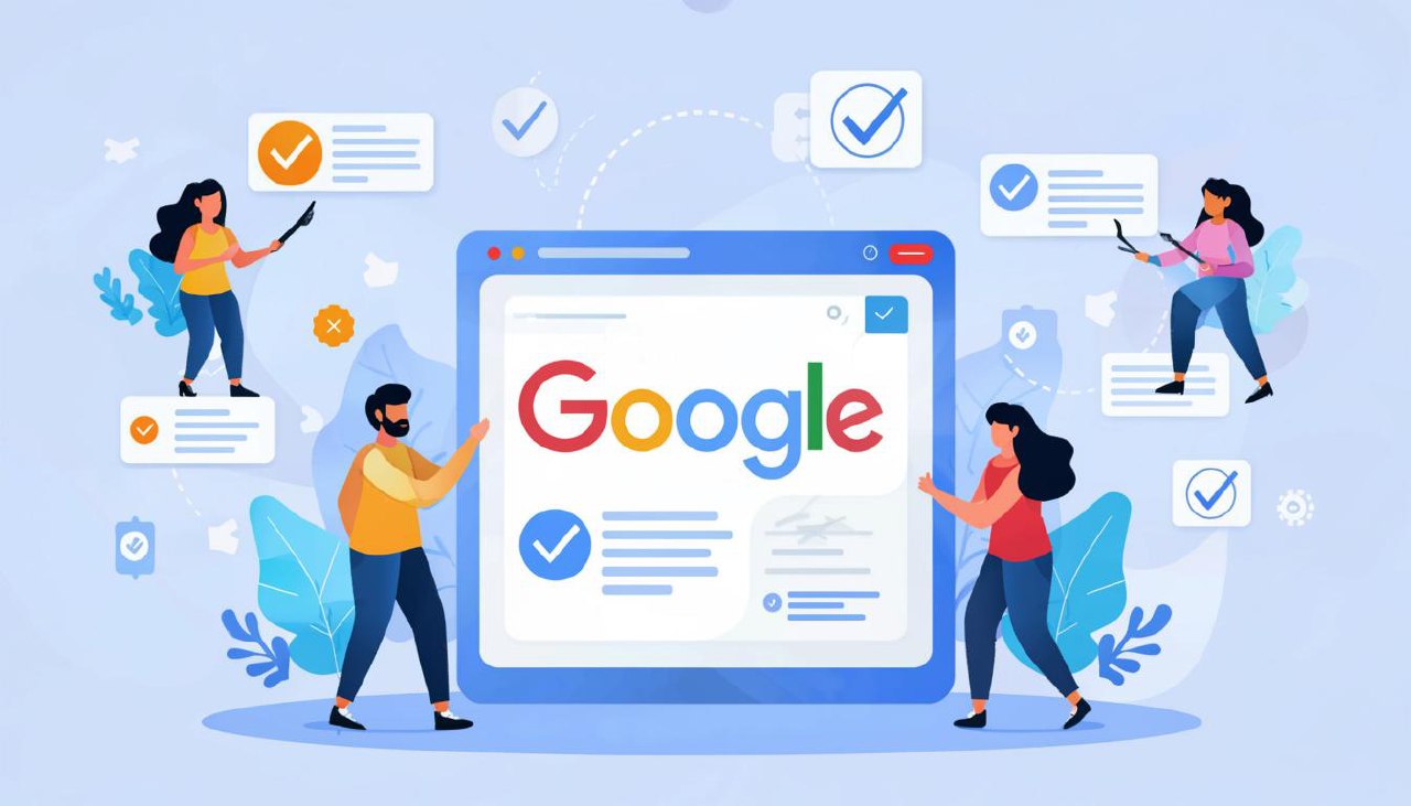 Article Announcement: CGS GURU vs. Black PR &mdash; How to Reclaim Search Engine Trust