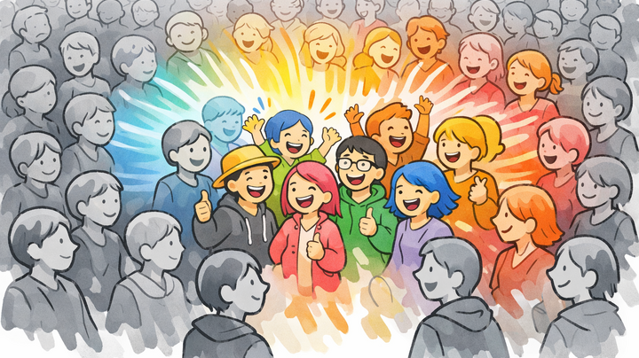 The Meme: A Cultural Unit That Lives on Its Own — From Science to Viral Impact