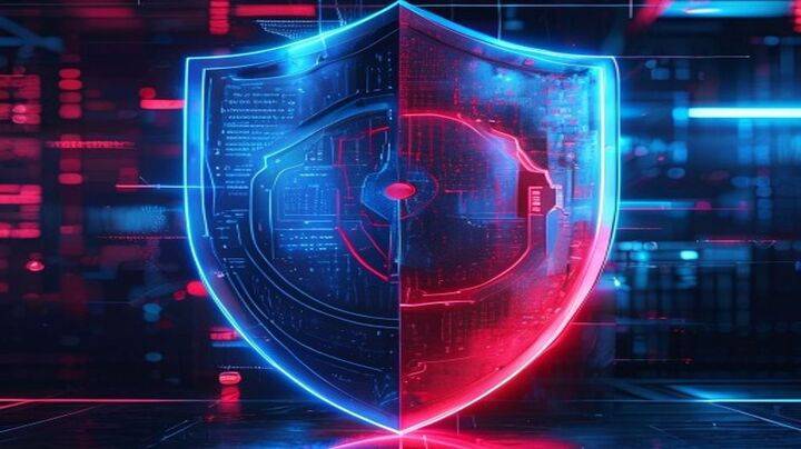 AI-Powered Cybersecurity: The Double-Edged Sword of Automated Defense Systems