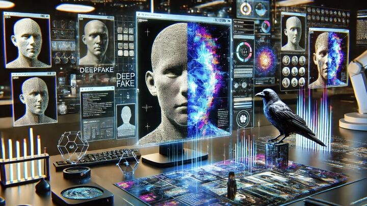 The Deepfake Era Has Arrived: Why Crisis-First Reputation Management Is Non-Negotiable in 2026