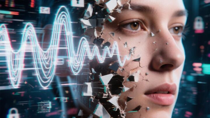 3 Seconds to Steal Your Voice: Why Deepfake Fraud Is Now Industrial