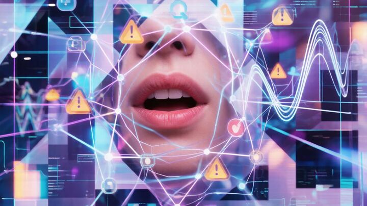 When the Voice on the Phone Isn't Real: AI Voice Cloning Fraud Explodes in 2026