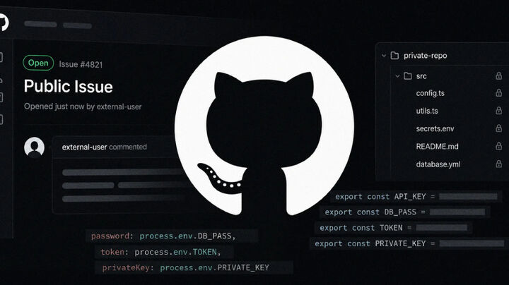 One Word Bypassed GitHub's AI Security — Your Private Repos Are at Risk