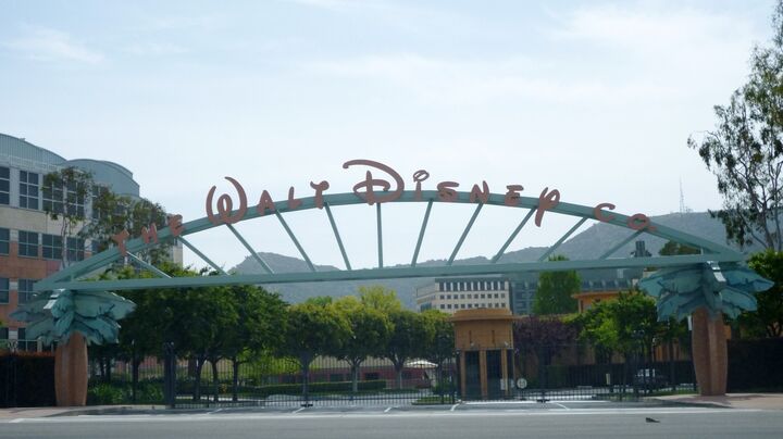 Disney Laid Off 300 Workers the Same Week It Posted Record Profits