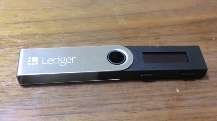 A Disgraced Mt. Gox CEO Exposed Spy Chips in Ledger Wallets. The Reseller That Sold Them Went Silent.