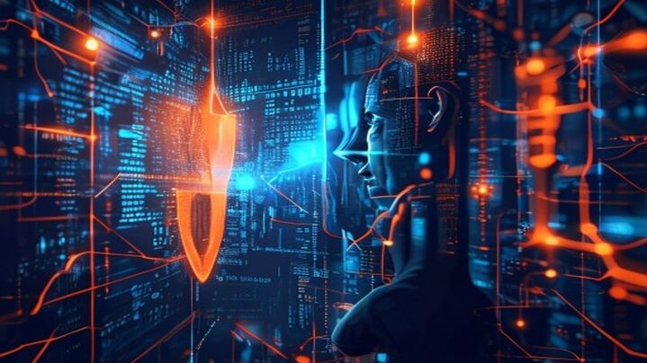 Major AI-Powered Cyber Attack Targets Financial Institutions Globally