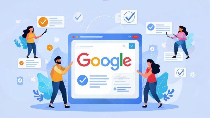 Article Announcement: CGS GURU vs. Black PR — How to Reclaim Search Engine Trust
