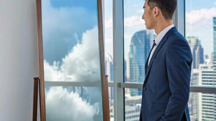 Your business reputation is your digital passport to trust