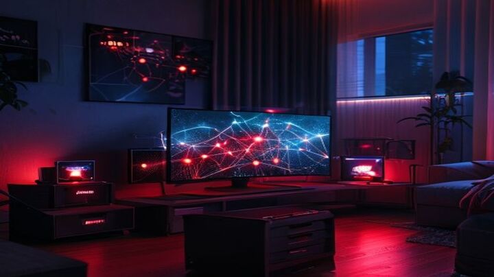 Popa Botnet: Millions of TV Boxes Hijacked for Global Cybercrime Network